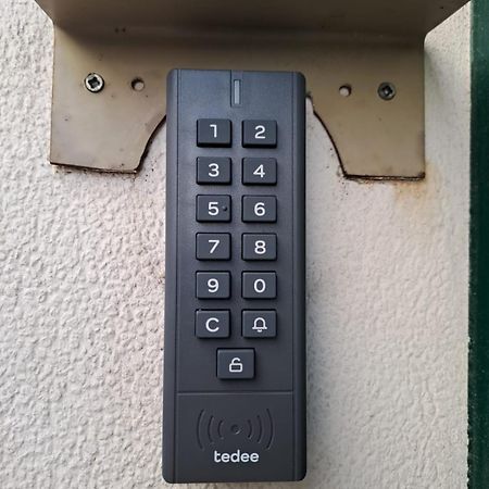 Belo Apartment Leiria Exteriér fotografie