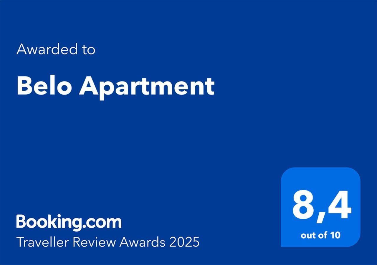 Belo Apartment Leiria Exteriér fotografie