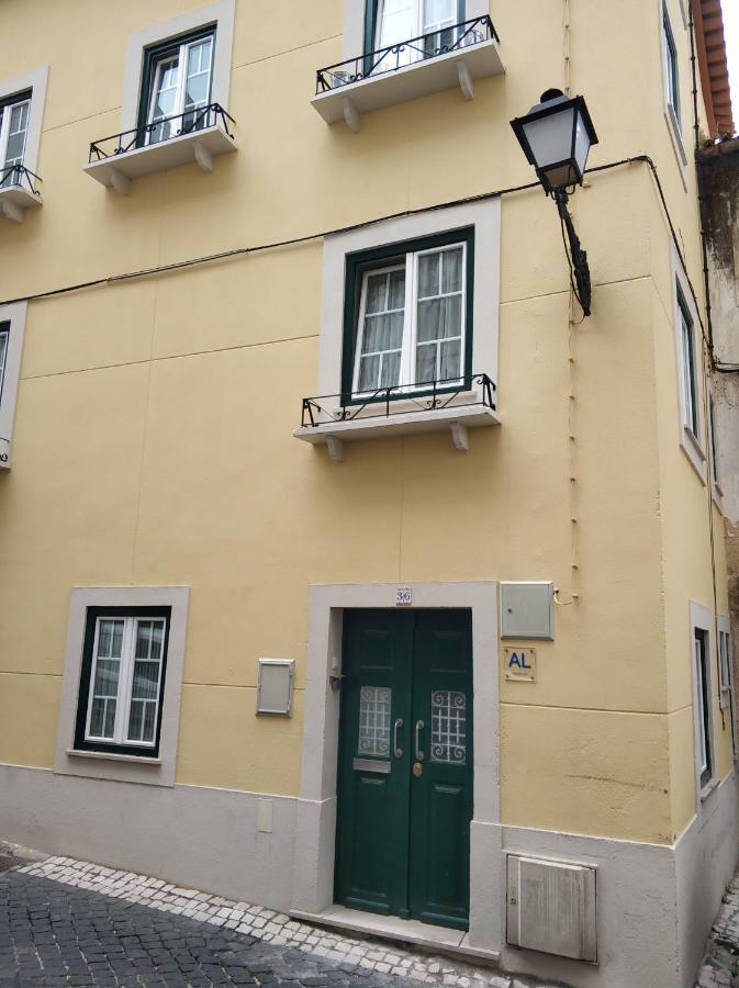 Belo Apartment Leiria Exteriér fotografie