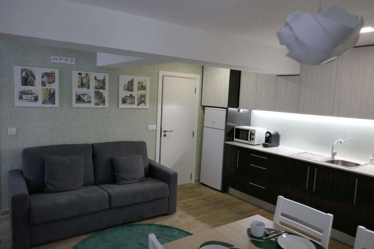 Belo Apartment Leiria Exteriér fotografie