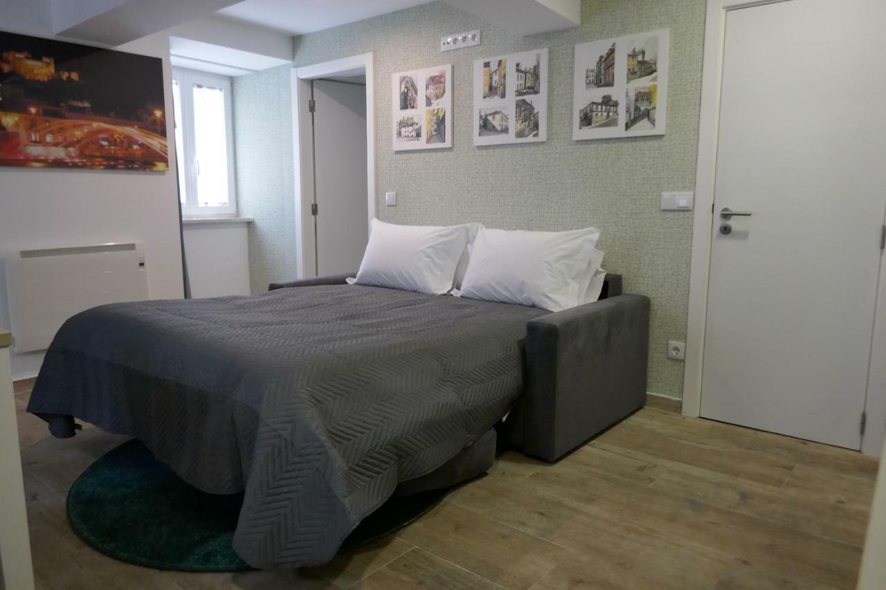 Belo Apartment Leiria Exteriér fotografie