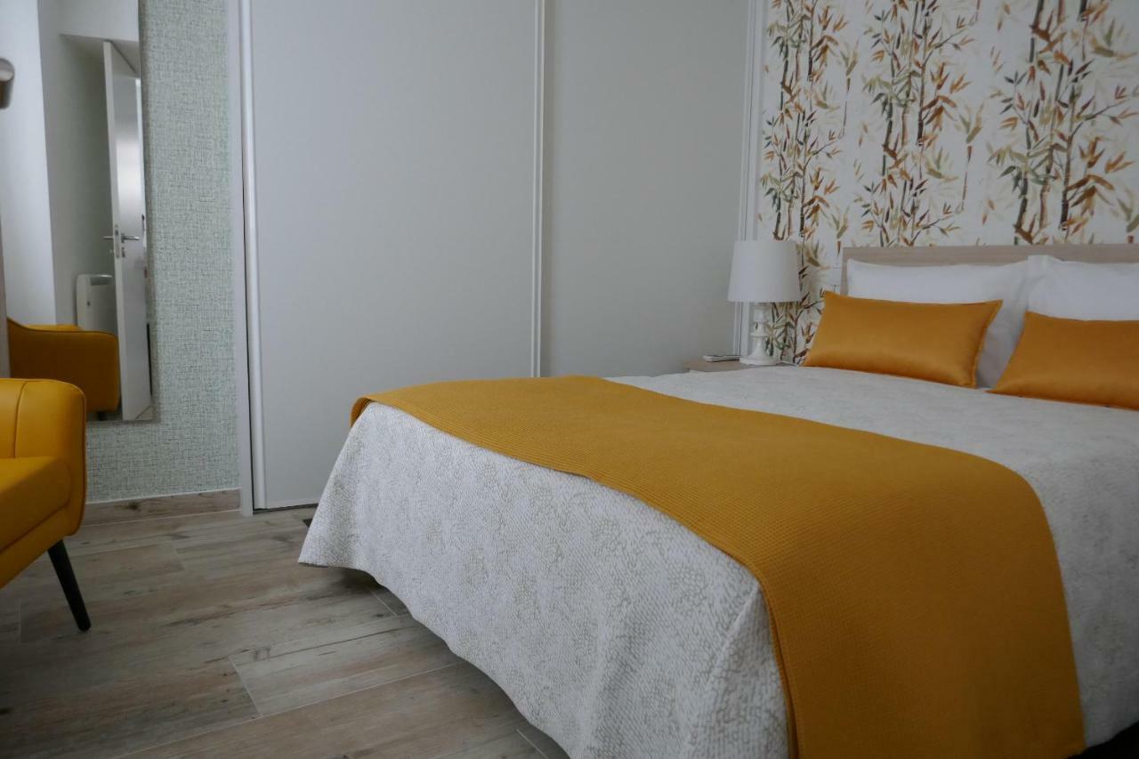 Belo Apartment Leiria Exteriér fotografie