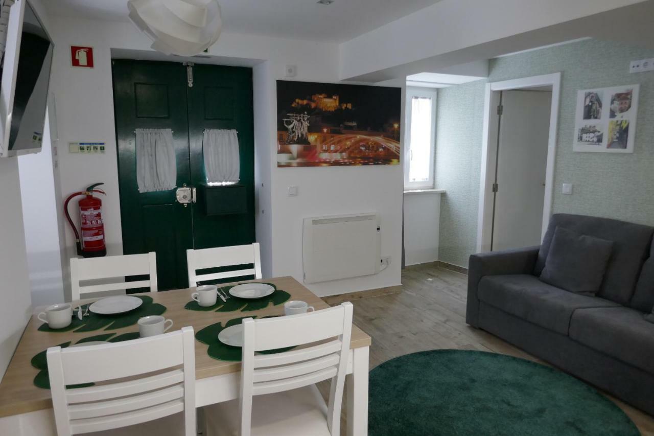 Belo Apartment Leiria Exteriér fotografie