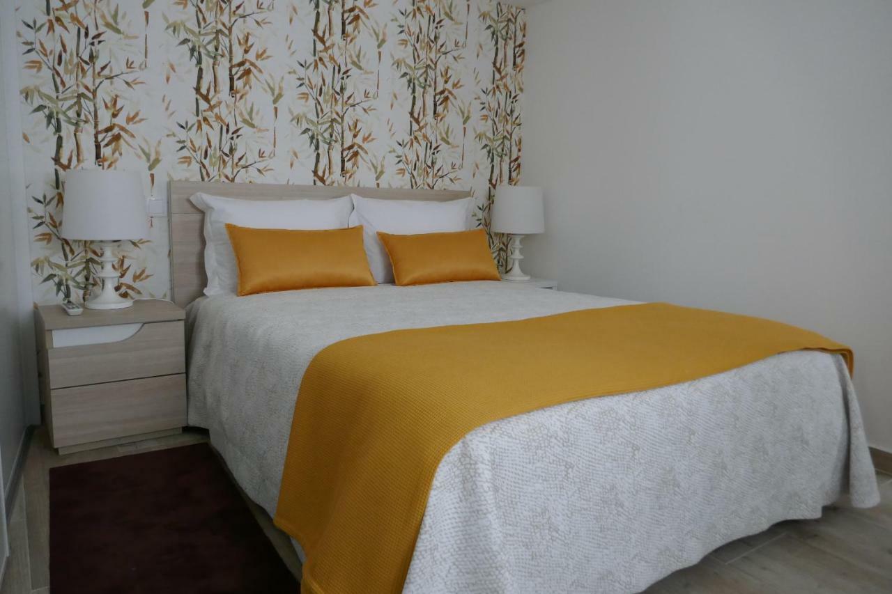 Belo Apartment Leiria Exteriér fotografie