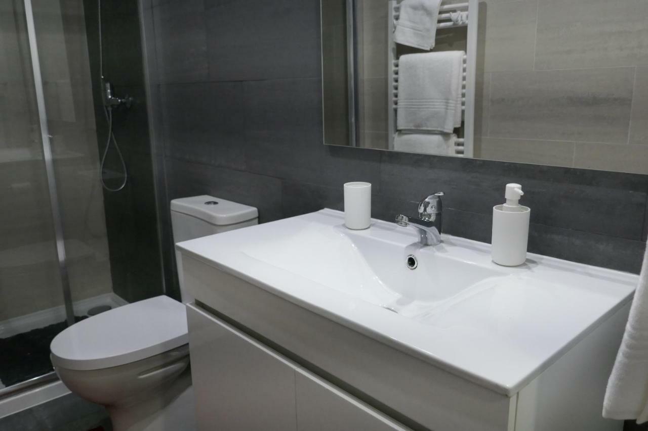 Belo Apartment Leiria Exteriér fotografie