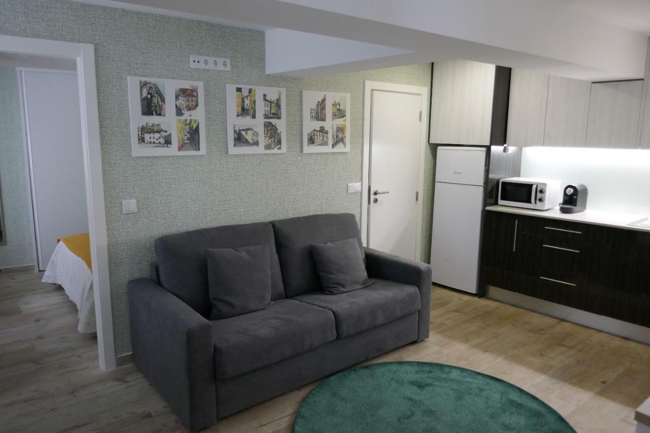 Belo Apartment Leiria Exteriér fotografie