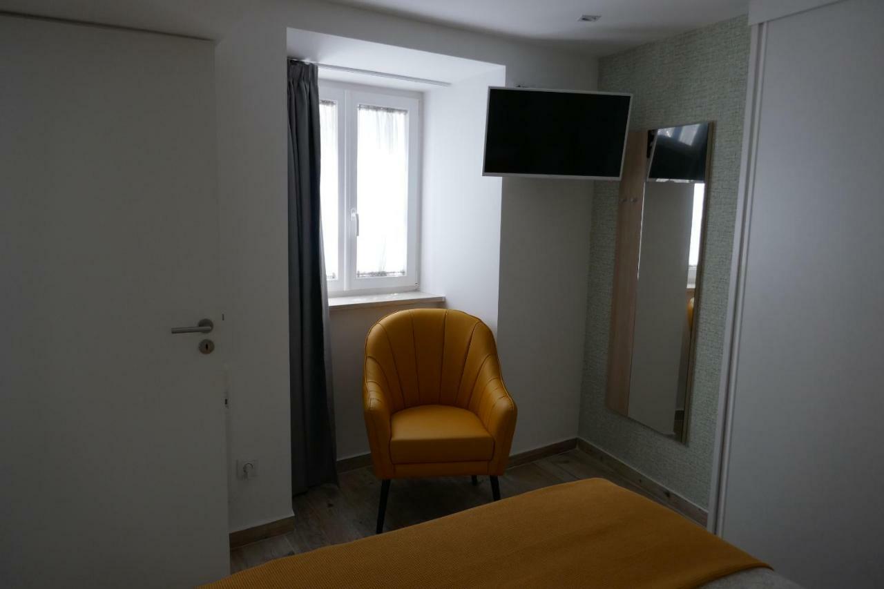 Belo Apartment Leiria Exteriér fotografie