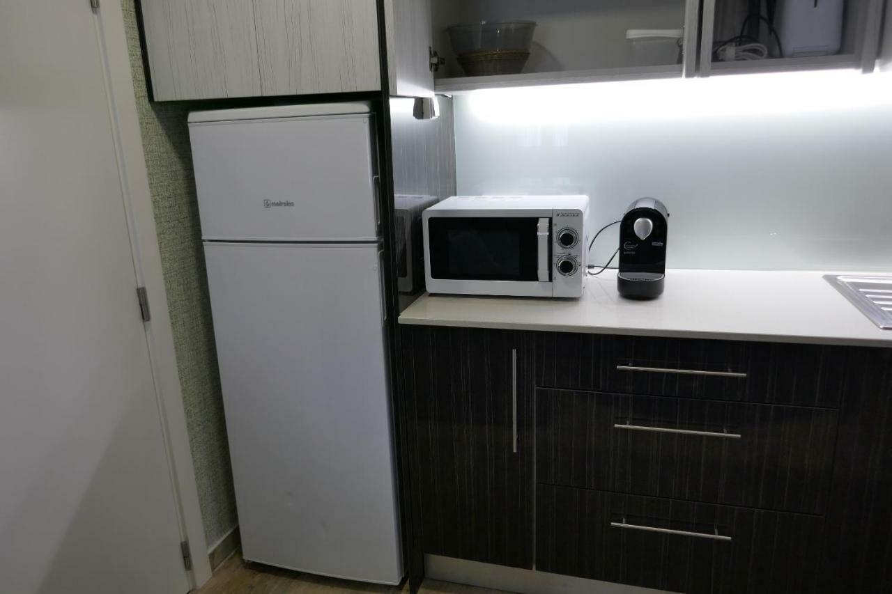 Belo Apartment Leiria Exteriér fotografie