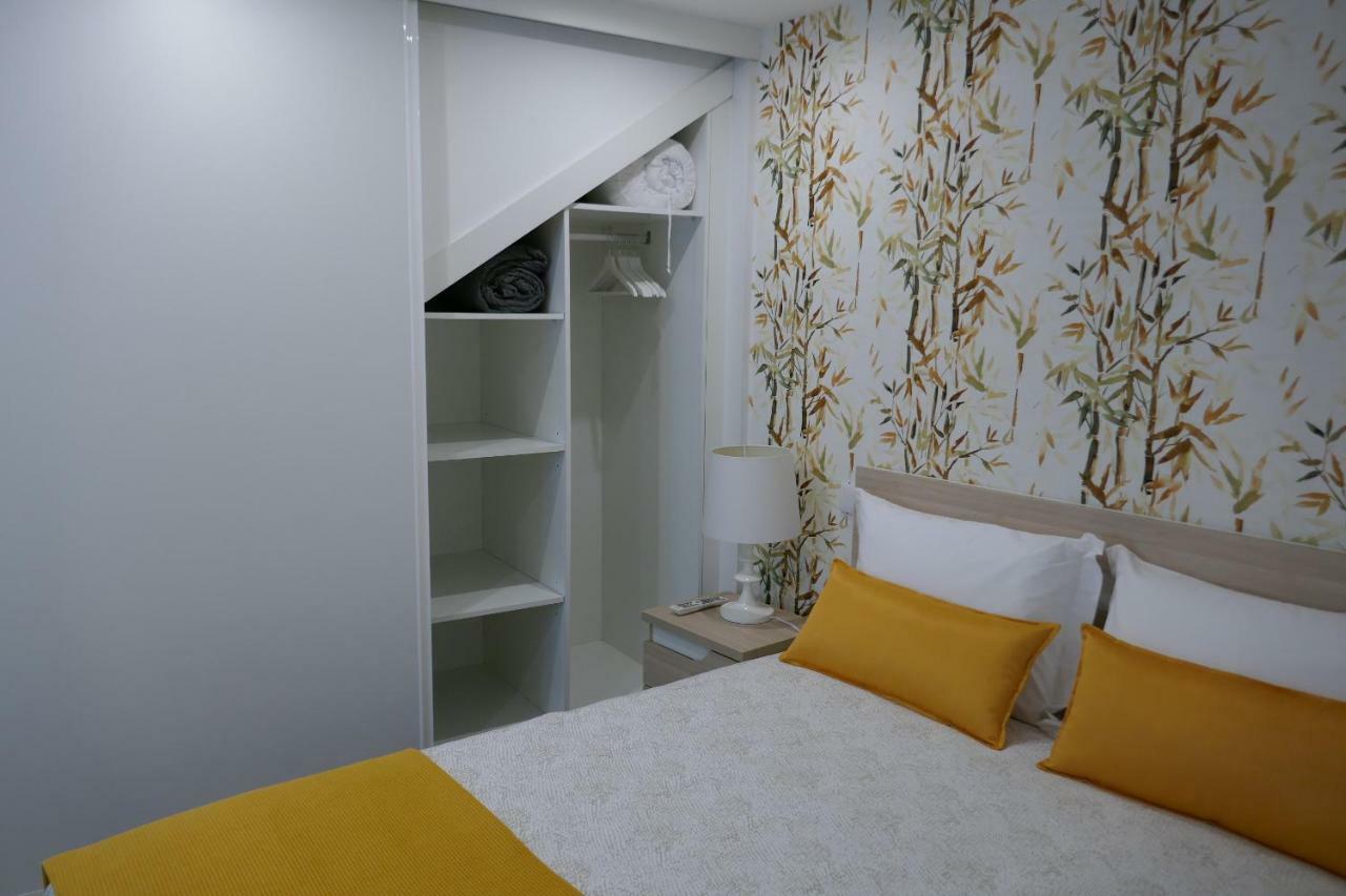 Belo Apartment Leiria Exteriér fotografie