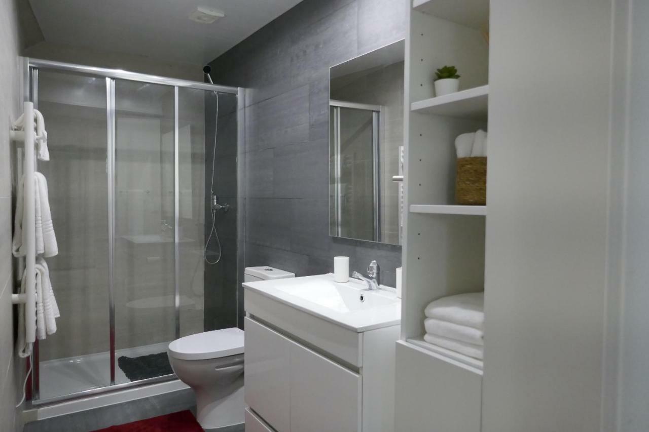 Belo Apartment Leiria Exteriér fotografie