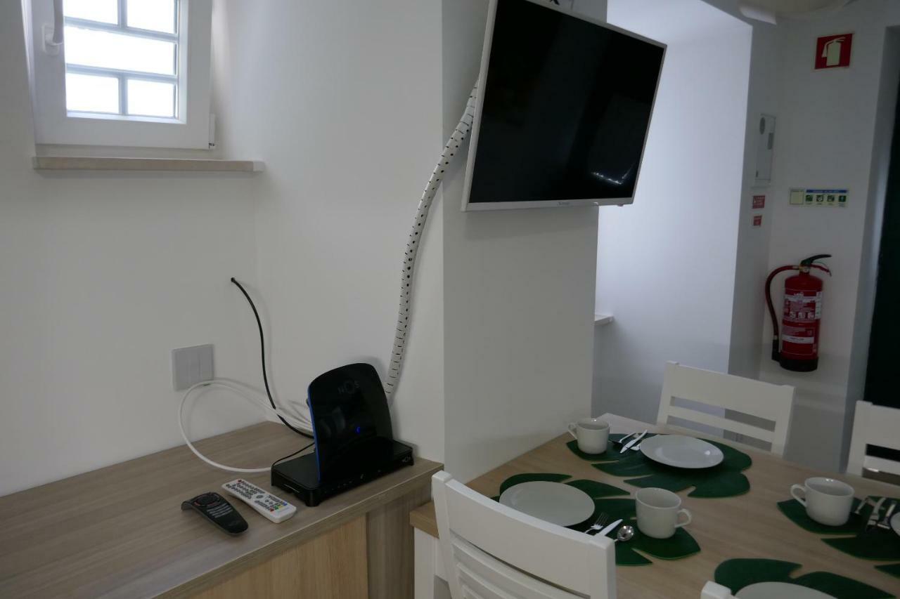Belo Apartment Leiria Exteriér fotografie