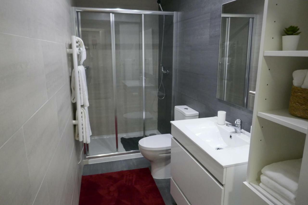Belo Apartment Leiria Exteriér fotografie