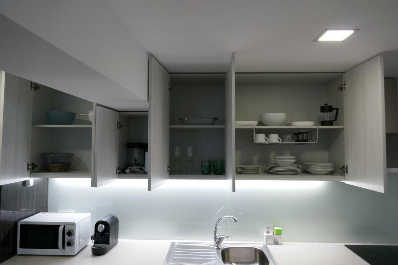 Belo Apartment Leiria Exteriér fotografie