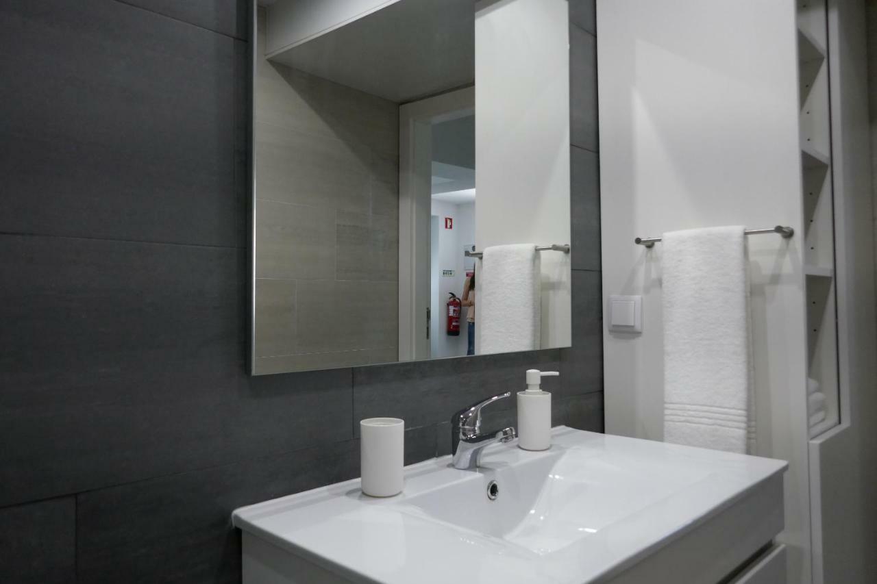 Belo Apartment Leiria Exteriér fotografie
