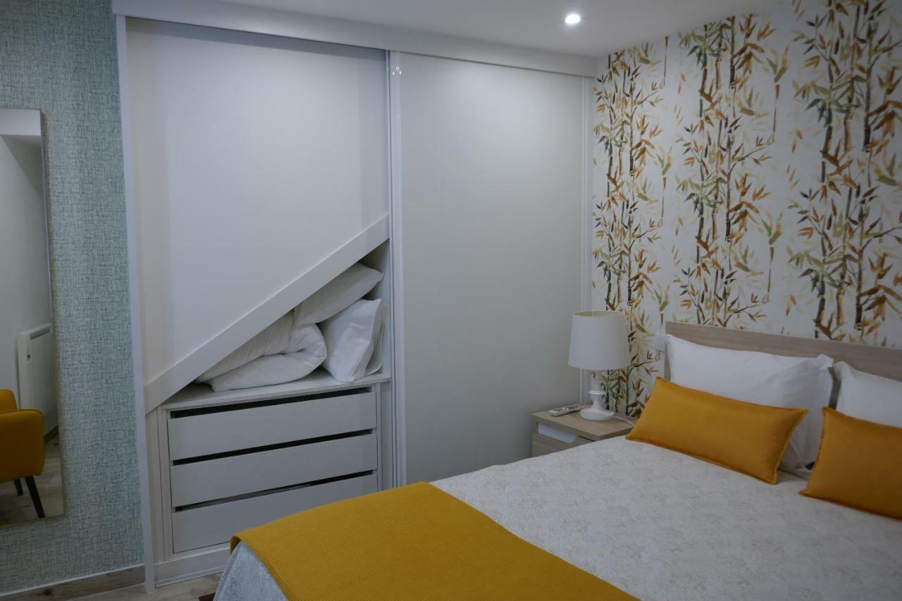 Belo Apartment Leiria Exteriér fotografie