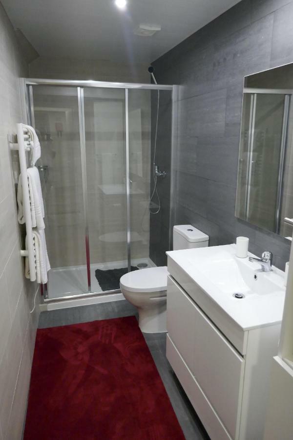 Belo Apartment Leiria Exteriér fotografie