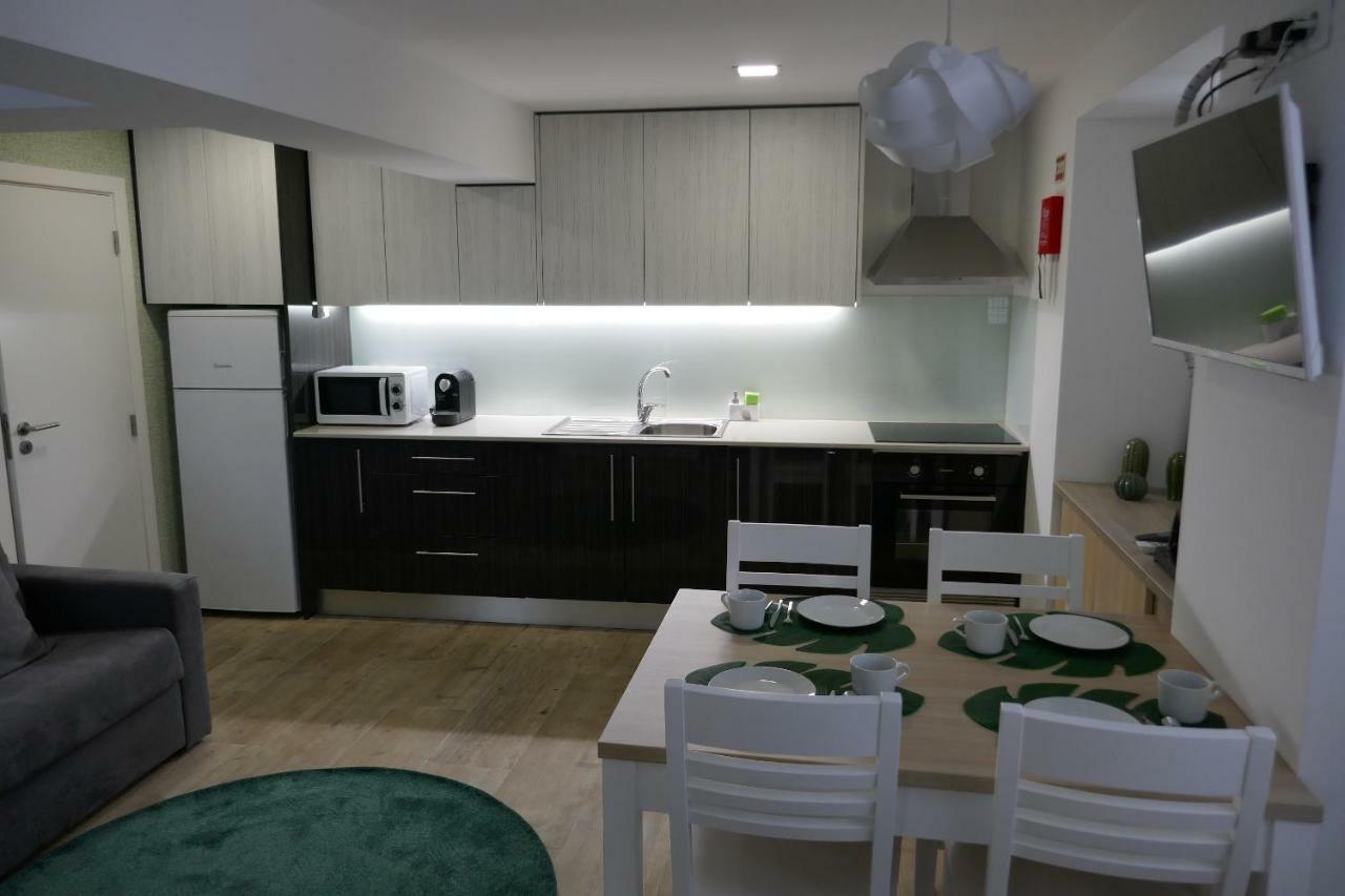 Belo Apartment Leiria Exteriér fotografie