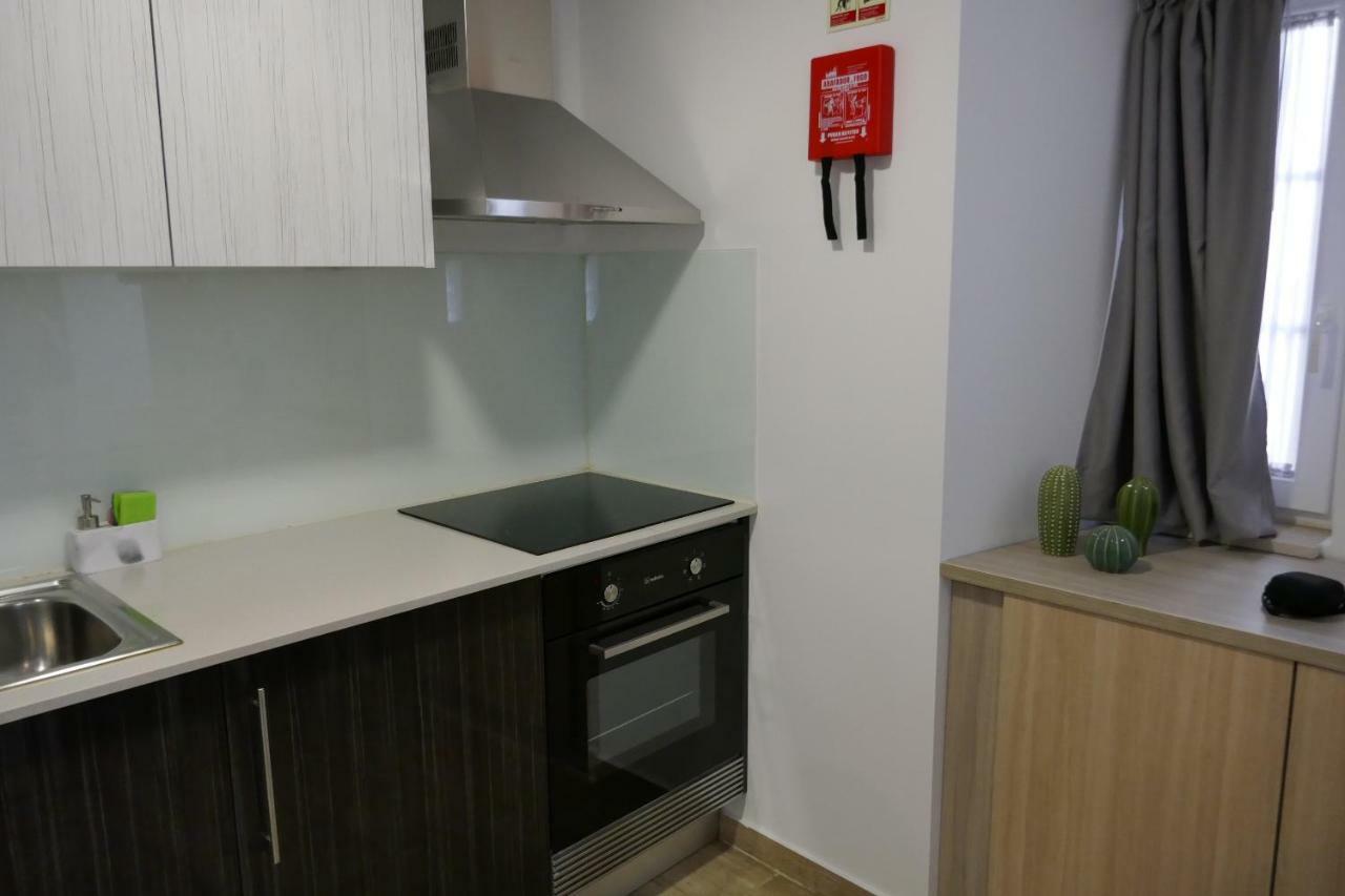 Belo Apartment Leiria Exteriér fotografie